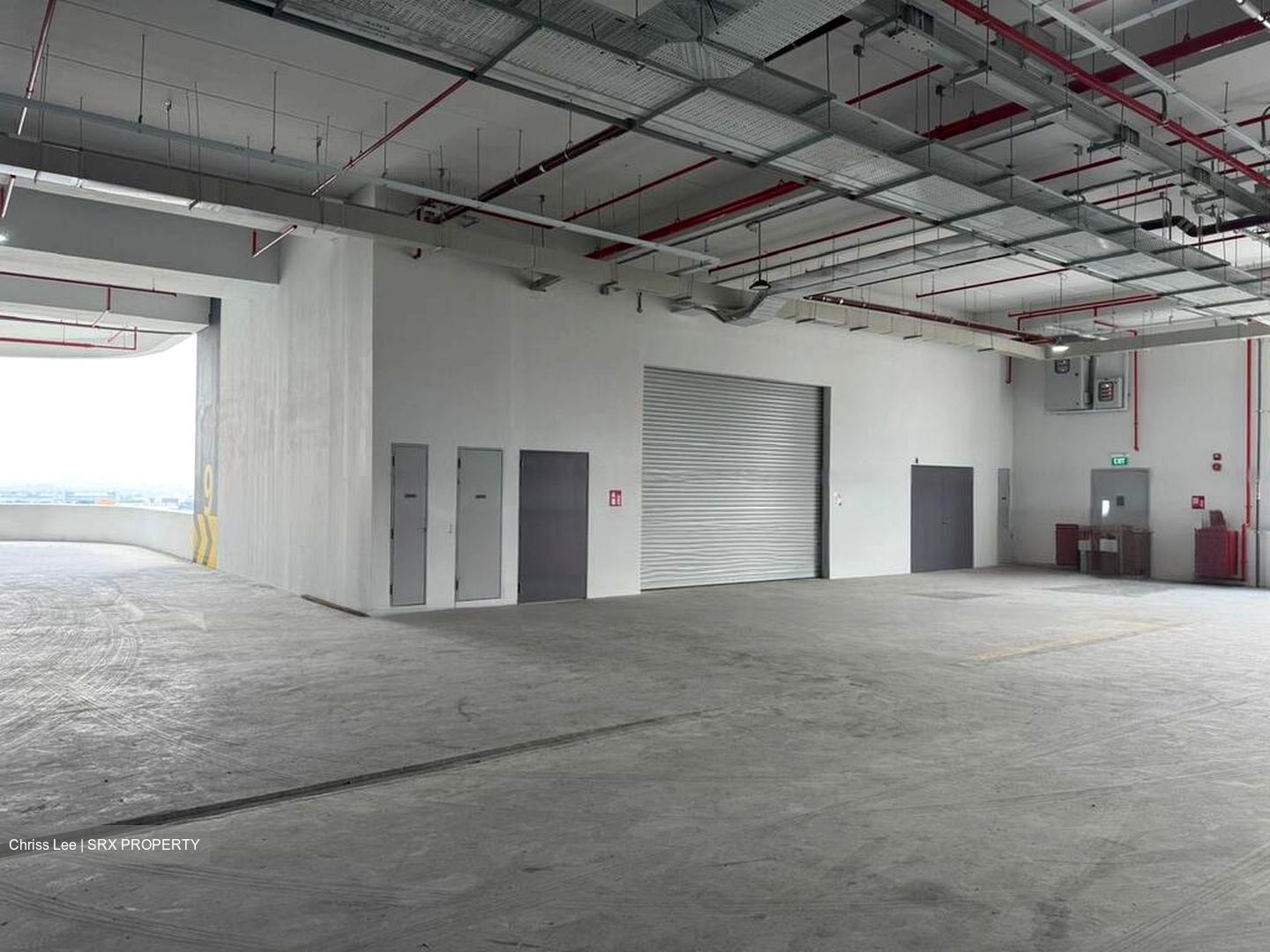 Ct Foodnex (D25), Factory #472254331